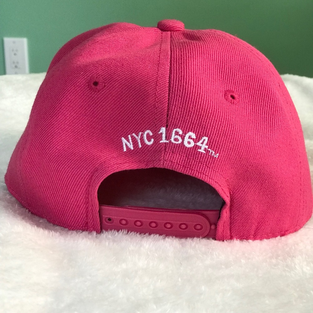 New York Cap - Picture 3 of 4
